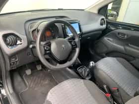 Peugeot 108 (2020) thumbnail 8