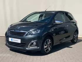 Peugeot 108 (2020) thumbnail 1