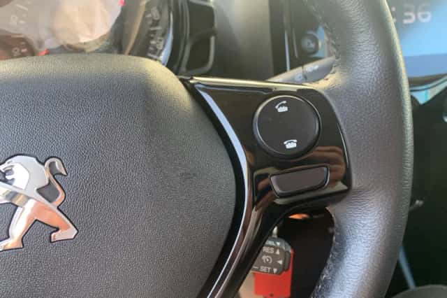 Peugeot 108 (2020) thumbnail 13