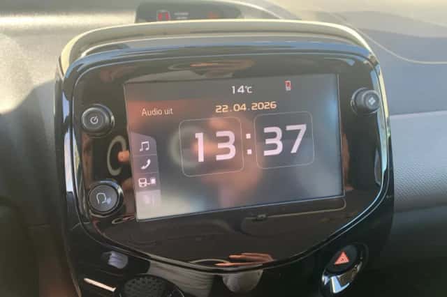 Peugeot 108 (2020) thumbnail 16