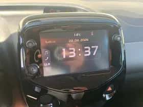 Peugeot 108 (2020) thumbnail 16