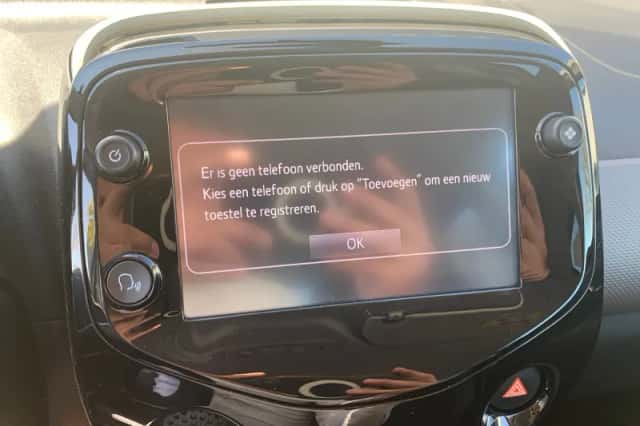 Peugeot 108 (2020) thumbnail 18