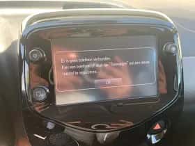 Peugeot 108 (2020) thumbnail 18