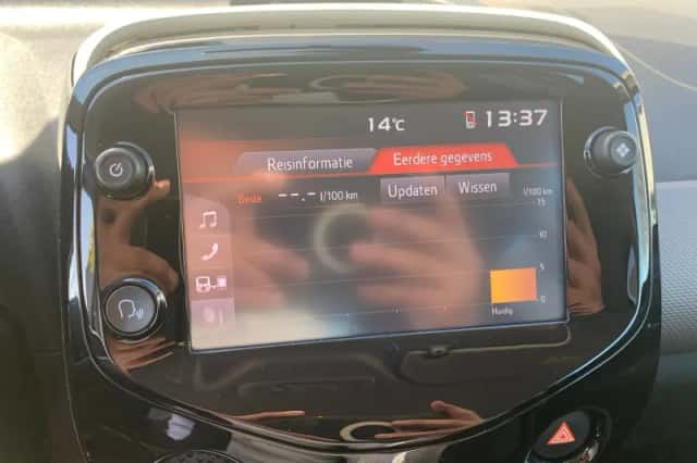 Peugeot 108 (2020) thumbnail 20