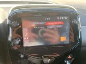 Peugeot 108 (2020) thumbnail 20