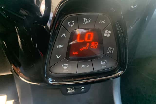 Peugeot 108 (2020) thumbnail 22
