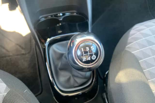 Peugeot 108 (2020) thumbnail 23