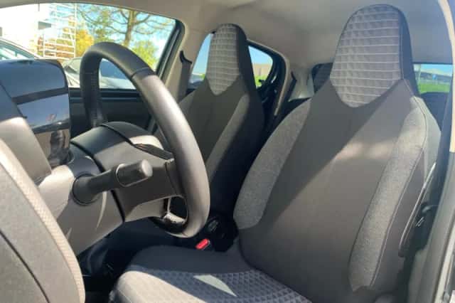 Peugeot 108 (2020) thumbnail 24
