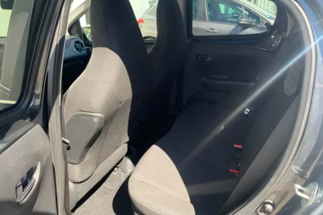 Peugeot 108 (2020) thumbnail 26