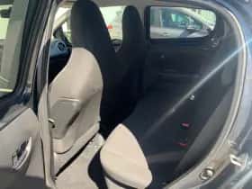 Peugeot 108 (2020) thumbnail 26