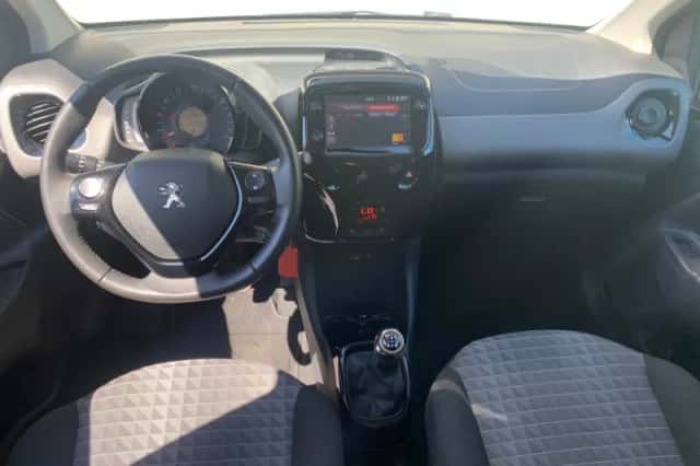 Peugeot 108 (2020) thumbnail 27