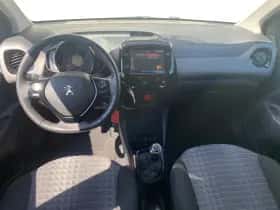 Peugeot 108 (2020) thumbnail 27