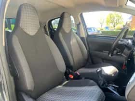 Peugeot 108 (2020) thumbnail 28
