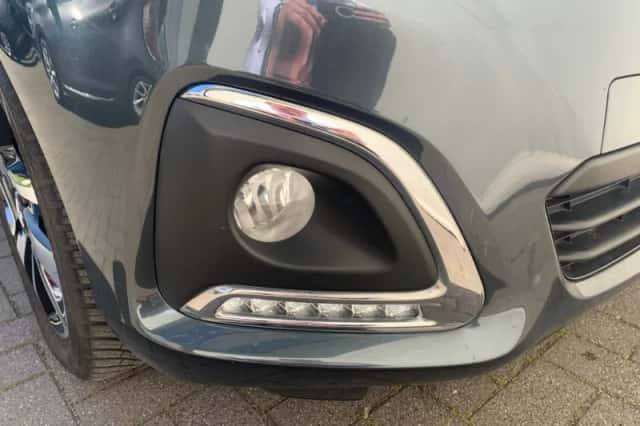 Peugeot 108 (2020) thumbnail 30