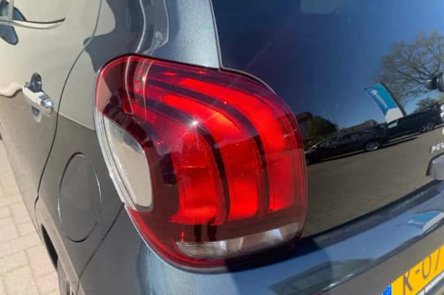 Peugeot 108 (2020) thumbnail 31
