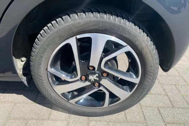 Peugeot 108 (2020) thumbnail 35