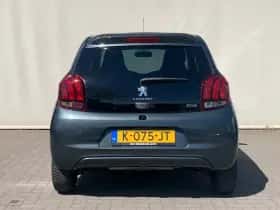 Peugeot 108 (2020) thumbnail 5