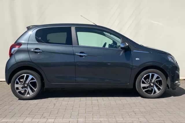 Peugeot 108 (2020) thumbnail 6