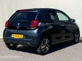 Peugeot 108 (2020) thumbnail 7