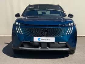 Peugeot 5008 (2025) thumbnail 2