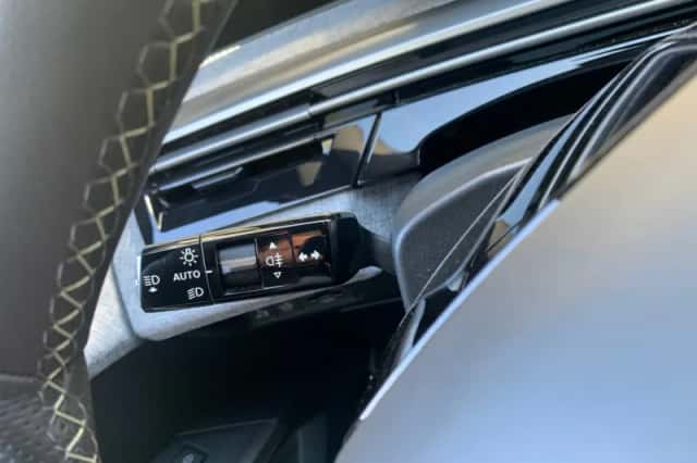 Peugeot 5008 (2025) thumbnail 11