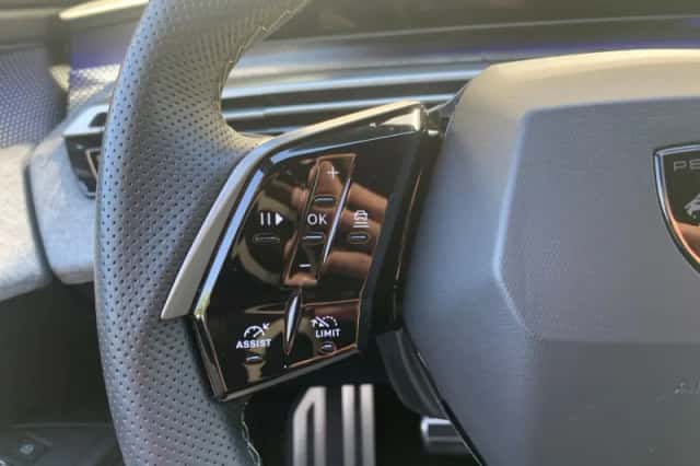 Peugeot 5008 (2025) thumbnail 12