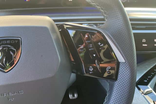 Peugeot 5008 (2025) thumbnail 13