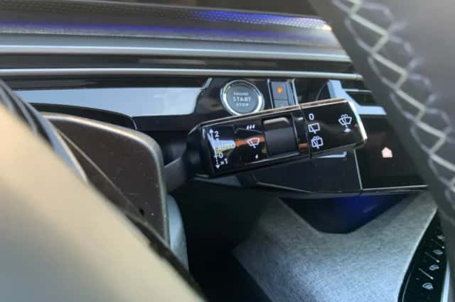 Peugeot 5008 (2025) thumbnail 14