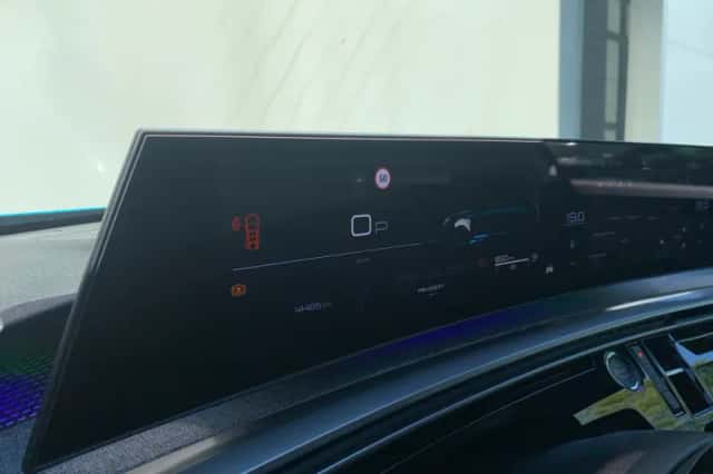 Peugeot 5008 (2025) thumbnail 15