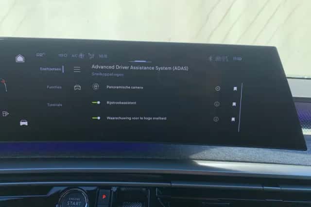 Peugeot 5008 (2025) thumbnail 18