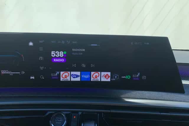 Peugeot 5008 (2025) thumbnail 19