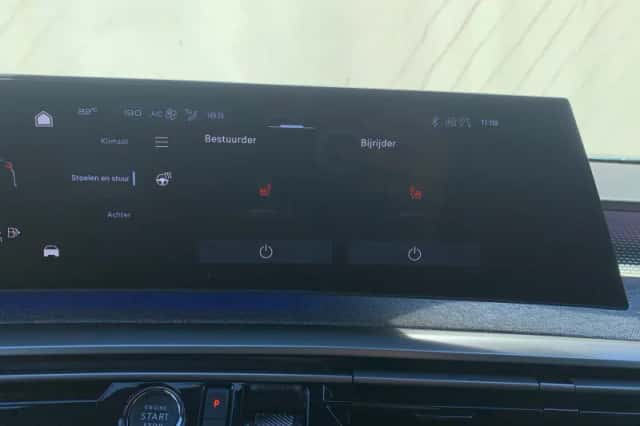 Peugeot 5008 (2025) thumbnail 21