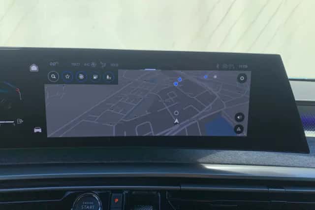 Peugeot 5008 (2025) thumbnail 22