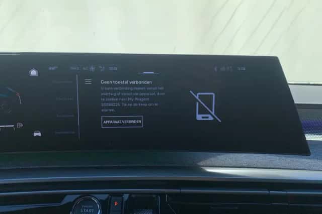 Peugeot 5008 (2025) thumbnail 23