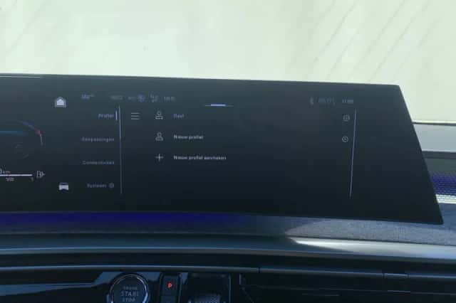 Peugeot 5008 (2025) thumbnail 25