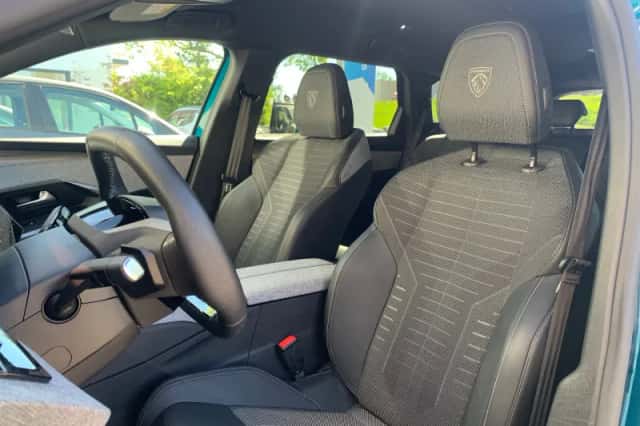 Peugeot 5008 (2025) thumbnail 29