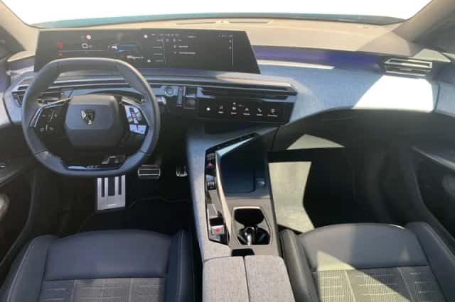 Peugeot 5008 (2025) thumbnail 34