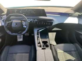 Peugeot 5008 (2025) thumbnail 34
