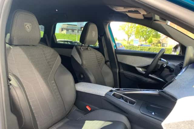 Peugeot 5008 (2025) thumbnail 35