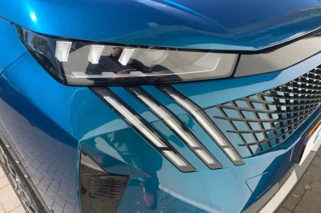 Peugeot 5008 (2025) thumbnail 37