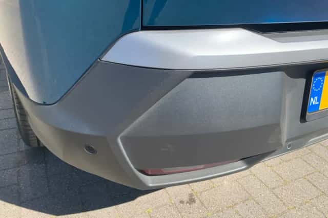 Peugeot 5008 (2025) thumbnail 41