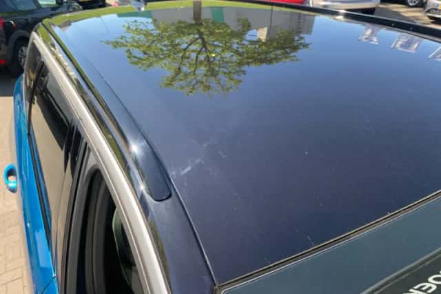 Peugeot 5008 (2025) thumbnail 46