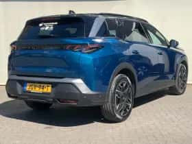 Peugeot 5008 (2025) thumbnail 7