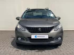 Peugeot 2008 (2016) thumbnail 2