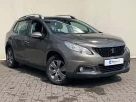 Peugeot 2008 (2016) thumbnail 3