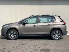 Peugeot 2008 (2016) thumbnail 4