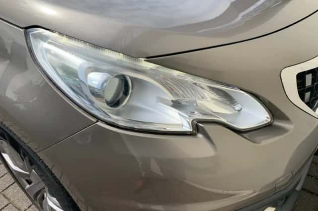 Peugeot 2008 (2016) thumbnail 31