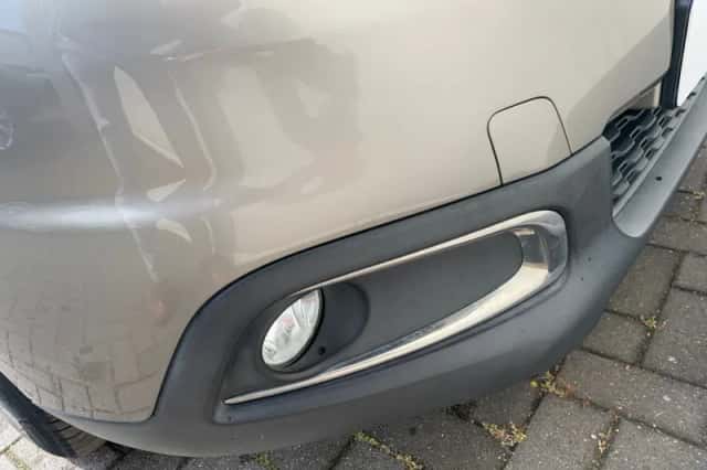 Peugeot 2008 (2016) thumbnail 32