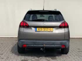 Peugeot 2008 (2016) thumbnail 5