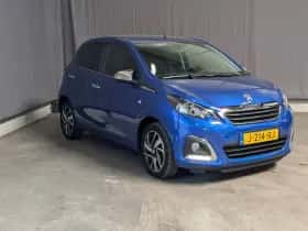 Peugeot 108 (2020) thumbnail 2